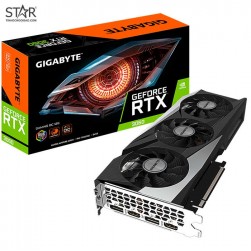 VGA GIGABYTE RTX 3060 GAMING OC 12G