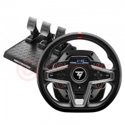 Vô lăng Thrustmaster T248P / phản hồi lực FFB / 900 độ - Support PC / Playstation 5 / Playstation 4