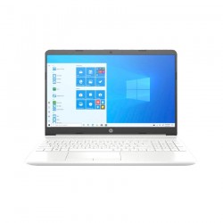Laptop HP 15 DY2061MS 4W2K1UA (i5 1135G7/12GB RAM/256GB SSD/15.6 FHD IPS/Win11/Bạc) NK