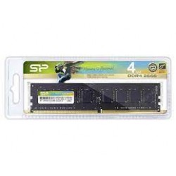 Ram Silicon 4GB/DDR4/2666