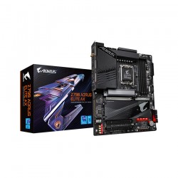 Bo Mạch Chủ Gigabyte Z790 AORUS ELITE AX DDR5 ( WIfi+ Bluetooth)