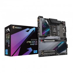 Bo Mạch Chủ Gigabyte Z790 AORUS MASTER