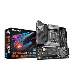 Bo Mạch Chủ Gigabyte Z690M AORUS ELITE DDR4