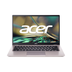 Laptop Acer Swift 3 SF314-44-R2U3 (NX.K0WSV.001) (R5 5625U/16GB RAM/512GB SSD/14.0 inch FHD/Win11/Hồng)