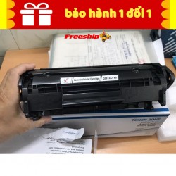 Hộp mực 12A (Q2612A/FX9) Easy Refill