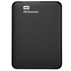 Ổ cứng di động HDD Western Digital Elements Portable 2TB 