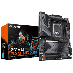 Mainboard Gigabyte Z790 GAMING X​ DDR5