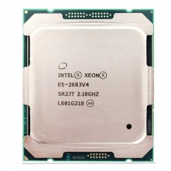 CPU XEON E5 2683 V4 