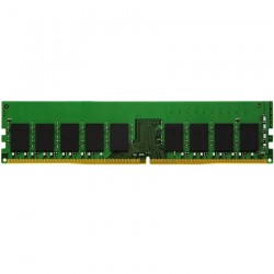 Ram Sever Kingston 16GB/2666/E19 UDIMM 2Rx8 ECC (KSM26ED8/16ME)