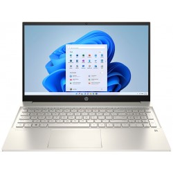 Laptop HP 15-eg2086TU 7C0Q8PA (i3-1215U/8GD4/256GB/15.6FHD/WLax/BT5/3C41WHr/W11/VÀNG)
