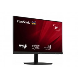 Monitor Viewsonic VA2409-H, 24 inch FHD/ IPS/ 75Hz/ VGA + HDMI