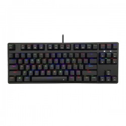Bàn Phím Cơ  E-DRA EK387L RGB Red Switch