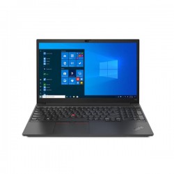 Laptop Lenovo ThinkPad E15 Gen2 20TES37K00 (I5 1135G7/8GB/512GB SSD/ NVIDIA MX350 2GB DDR5/15.6FHD)