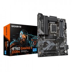 Mainboard Gigabyte B760 GAMING X DDR4 Socket 1700