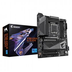 Mainboard Gigabyte B760 AORUS ELITE DDR4 Socket 1700