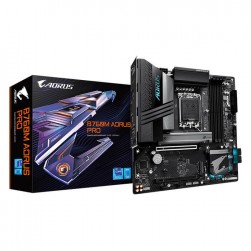 Mainboard Gigabyte B760M AORUS PRO DDR5 Socket 1700