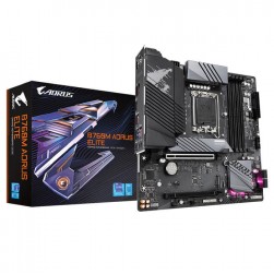 Mainboard Gigabyte B760M AORUS ELITE DDR5 Socket 1700