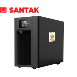 UPS Santak True Online C3K (LCD)
