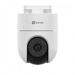 Camera EZVIZ H8C 4MP 2K quay quét ngoài trời, có màu ban đêm