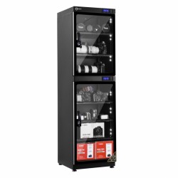 Tủ chống ẩm Nikatei NC-180S