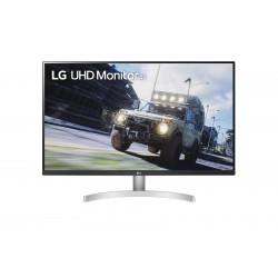 Màn hình Gaming LG 32UN500-W 31.5 inch UHD 4K 165HZ