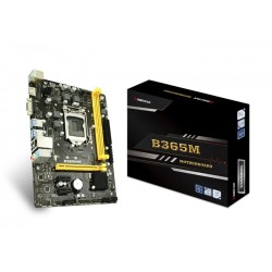 Main Biostar B365MHC (HDMI/VGA/M2)