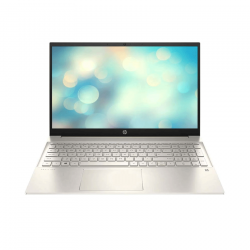 Laptop HP Pavilion 15-eg2089TU (i7-1260P/8GB4/512SSD/15.6FHD/3C41/W11/Vàng/7C0R1PA