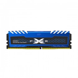Ram Silicon 8G/DDR4/3200 Tản nhiệt
