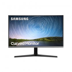 Màn Hình Cong Monitor Samsung LC27R500FHEXXV 27inch FHD VA Cong (kèm HDMI)