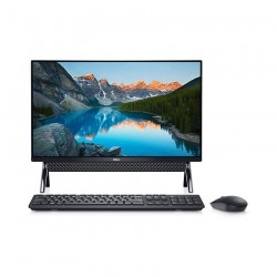 Máy tính để bàn Dell Inspiron  All in One DT5400 42INAIO540010 (i3-1115G4/8GB/256GB SSD/W11 home/1Y)
