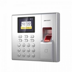 Máy chấm công vân tay HIKVISION DS-K1A8503F