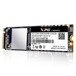 Ổ cứng SSD Adata SX6000NP Lite 128GB M2 Nvme Gen 3x4 