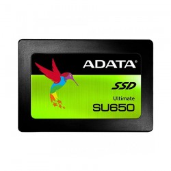 SSD Adata 120GB SU650 Sata III