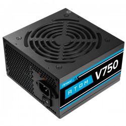 Nguồn máy tính Power Antec Atom V750 750W