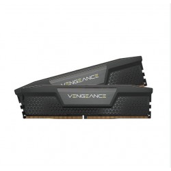 Bộ Kit ram Corsair VENGEANCE 32GB (2x16GB) DDR5 bus 5600MHz Black