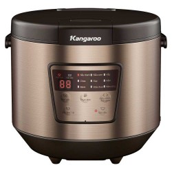 Nồi cơm điện tử 1.8L Kangaroo KG18DR7