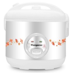 Nồi cơm điện tử 1.8L Kangaroo KG18RC3