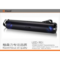 Loa Kisonli Bluetooth 901