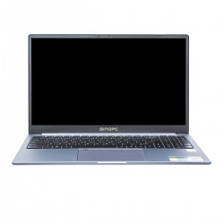 Laptop Singpc M16i71095 (i7-1065G7/16GB 3200/512GB/Nvidia Geforce MX330/15,6 IPS, FHD/3Cell/Xám)