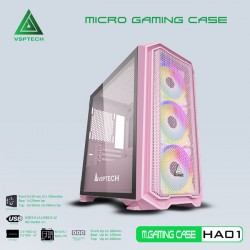 Case VSP HA01 Màu Hồng