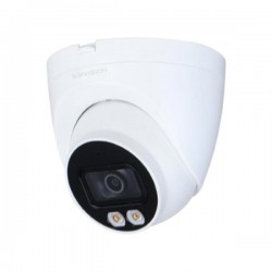 Camera KBVISION Dome IP 2MP Full Color KX-CF2002N3-A