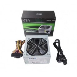 	Power VSP ATX550