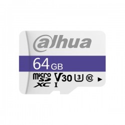Thẻ nhớ Dahua 64GB