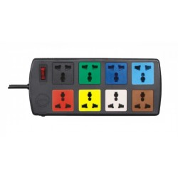 Ổ cắm chuyền 8D52N