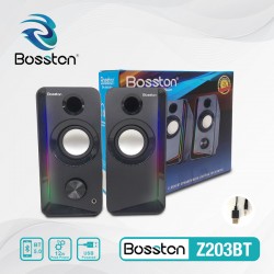 Loa Bluetooth Bosston Z203BT