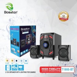 Loa Bluetooth Bosston 2.1 T1900-BT