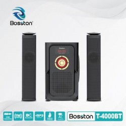 Loa Bosston Bluetooth 2.1 T4000-BT