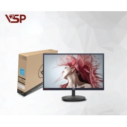 Màn Hình Monitor VSP VE20(LE19501) HDMI, VGA 19.5inch