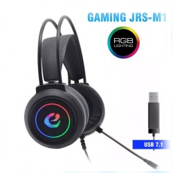 Tai nghe JRS-M1 USB RGB 7.1