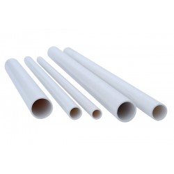 Ống luồn dây điện phi 32 (ống cứng)